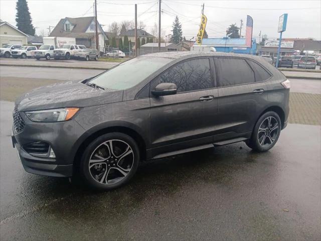 2019 Ford Edge ST