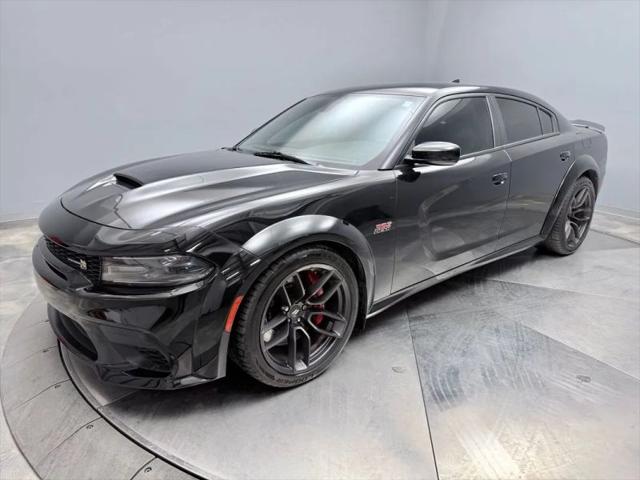 2021 Dodge Charger Scat Pack Widebody RWD for sale in Longmont, CO