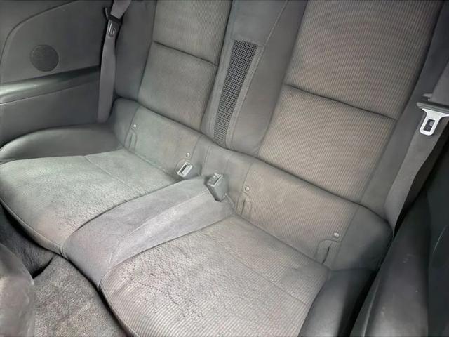 2012 Chevrolet Camaro 1LT