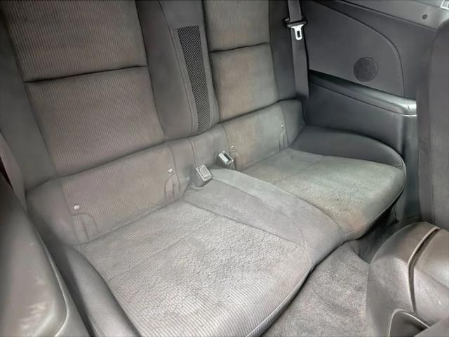 2012 Chevrolet Camaro 1LT