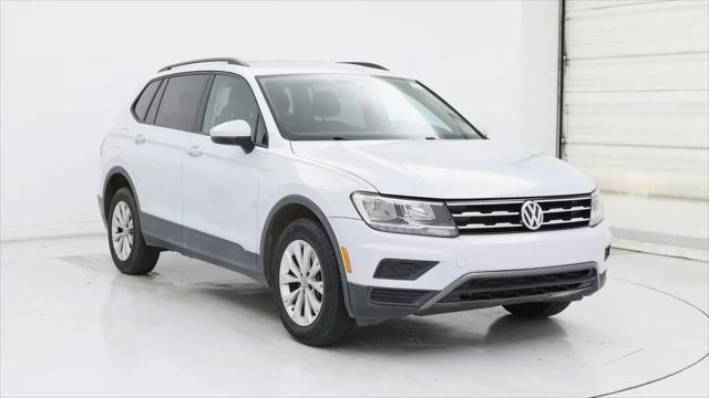 2018 Volkswagen Tiguan 2.0T S for sale in Tuscaloosa, AL