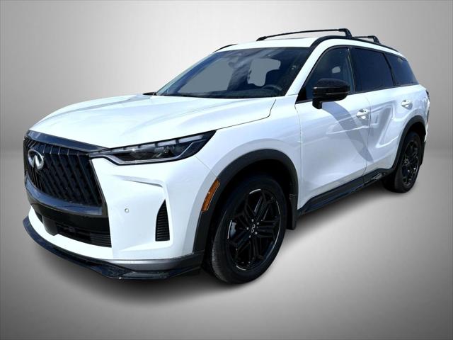 2026 INFINITI QX60 SPORT AWD for sale in Elkhorn, NE