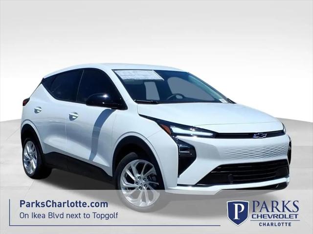2027 Chevrolet Bolt LT FWD for sale in Charlotte, NC
