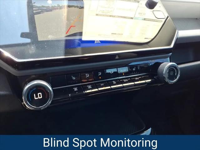 2027 Chevrolet Bolt LT FWD