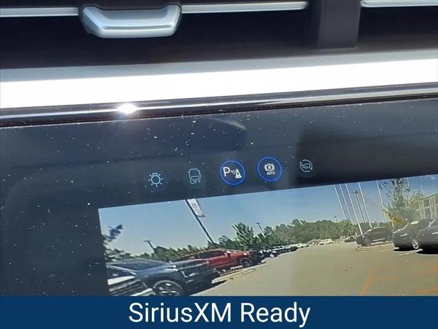 2027 Chevrolet Bolt LT FWD
