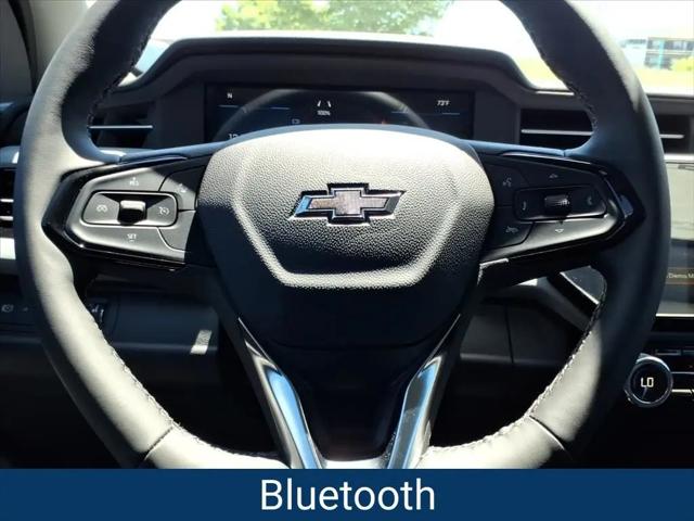 2027 Chevrolet Bolt LT FWD