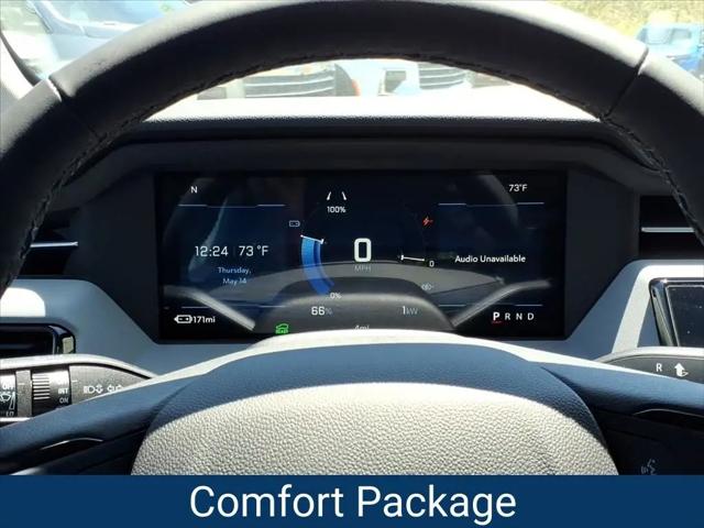 2027 Chevrolet Bolt LT FWD