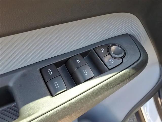 2027 Chevrolet Bolt LT FWD
