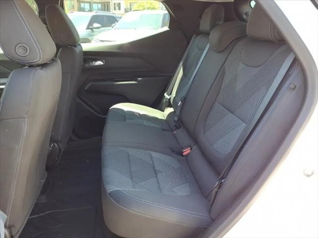 2027 Chevrolet Bolt LT FWD