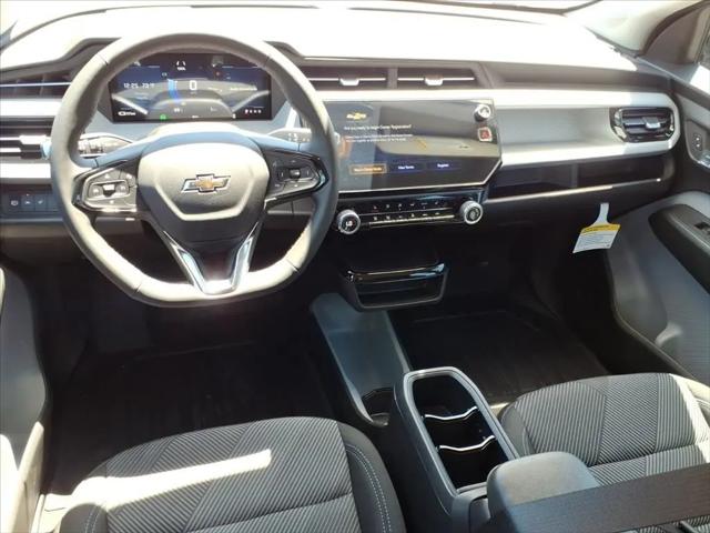 2027 Chevrolet Bolt LT FWD