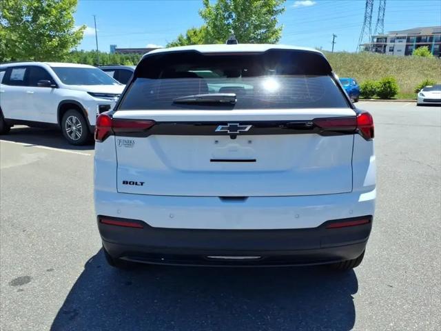 2027 Chevrolet Bolt LT FWD