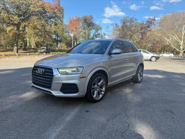 2016 Audi Q3 2.0T Premium Plus for sale in Brooklyn, NY