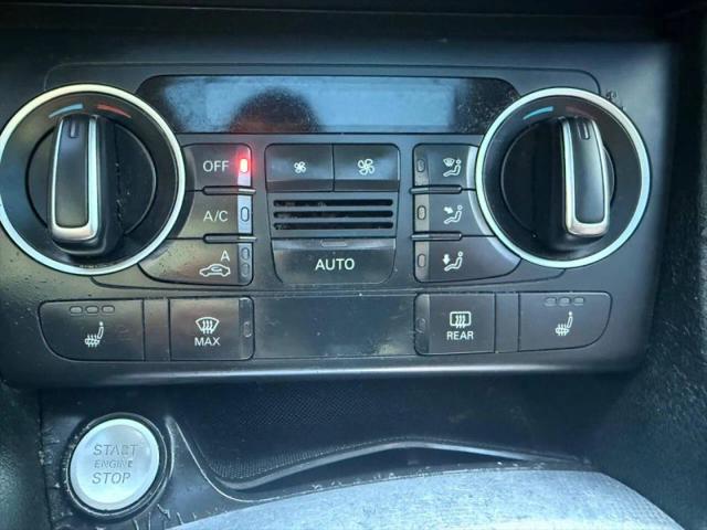 2016 Audi Q3 2.0T Premium Plus