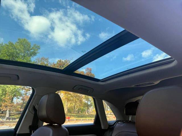 2016 Audi Q3 2.0T Premium Plus