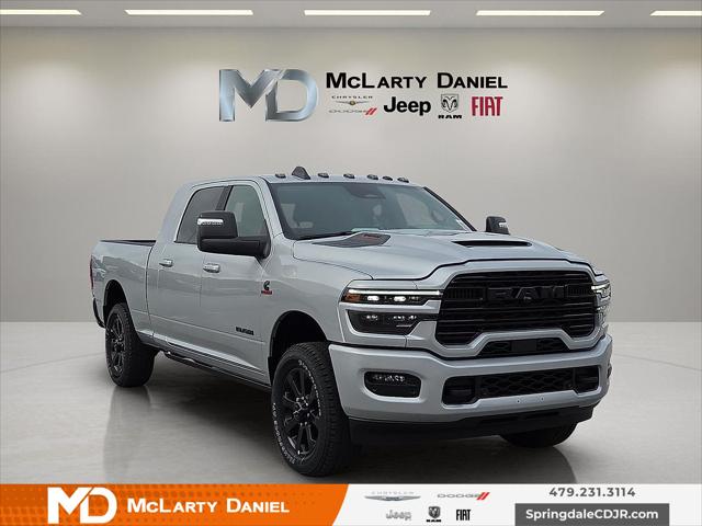 2026 Ram 2500 Laramie Mega Cab 4x4 6'4" Box for sale in Springdale, AR