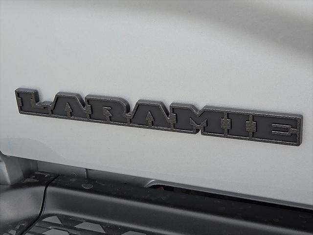 2026 Ram 2500 Laramie Mega Cab 4x4 64 Box