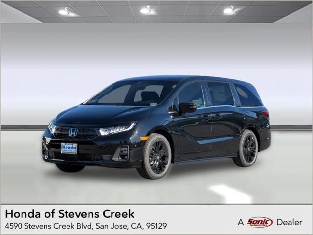 2026 Honda Odyssey Sport-L for sale in Santa Clara, CA