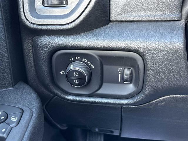 2026 Ram 3500 Tradesman Crew Cab 4x4 8' Box