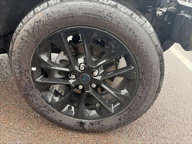 2025 Jeep Wrangler 4xe Sahara 4xe 2025 Jeep Wrangler 4xe Sahara 4xe