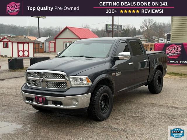 2014 Ram 1500 Laramie for sale in Fenton, MO