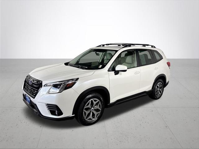 2023 Subaru Forester Premium