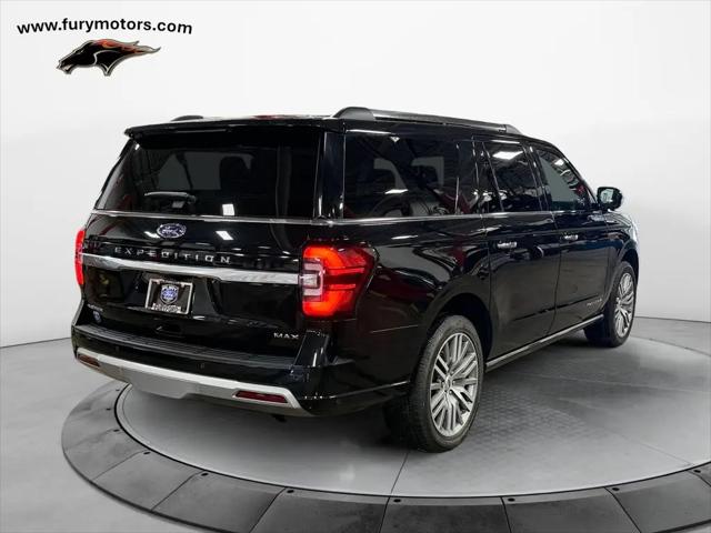 2024 Ford Expedition Platinum MAX