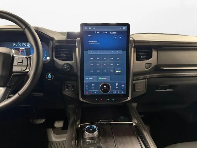 2024 Ford Expedition Platinum MAX