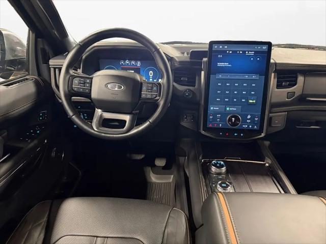 2024 Ford Expedition Platinum MAX