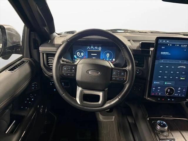 2024 Ford Expedition Platinum MAX