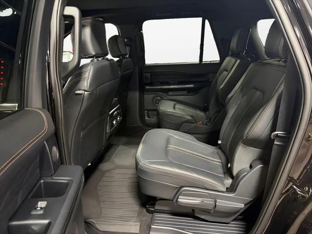 2024 Ford Expedition Platinum MAX