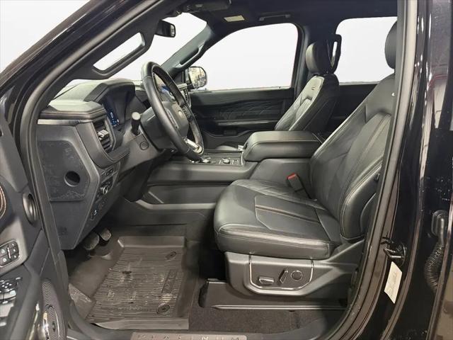 2024 Ford Expedition Platinum MAX