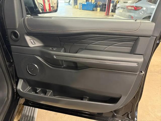2024 Ford Expedition Platinum MAX