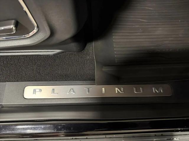 2024 Ford Expedition Platinum MAX