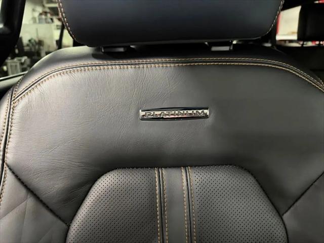 2024 Ford Expedition Platinum MAX