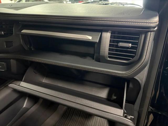 2024 Ford Expedition Platinum MAX
