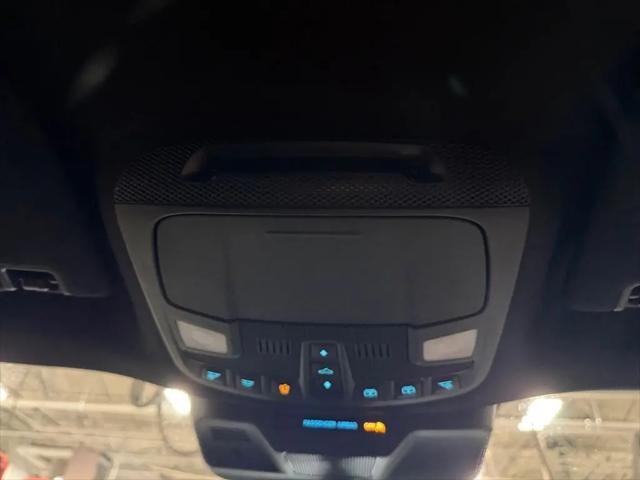 2024 Ford Expedition Platinum MAX