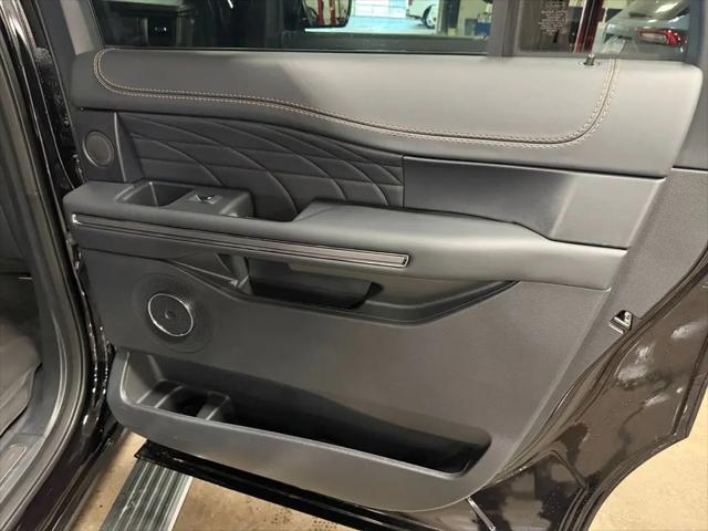 2024 Ford Expedition Platinum MAX