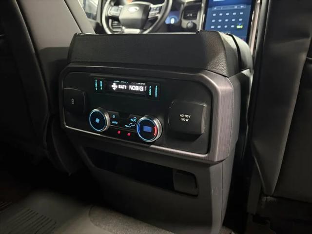 2024 Ford Expedition Platinum MAX