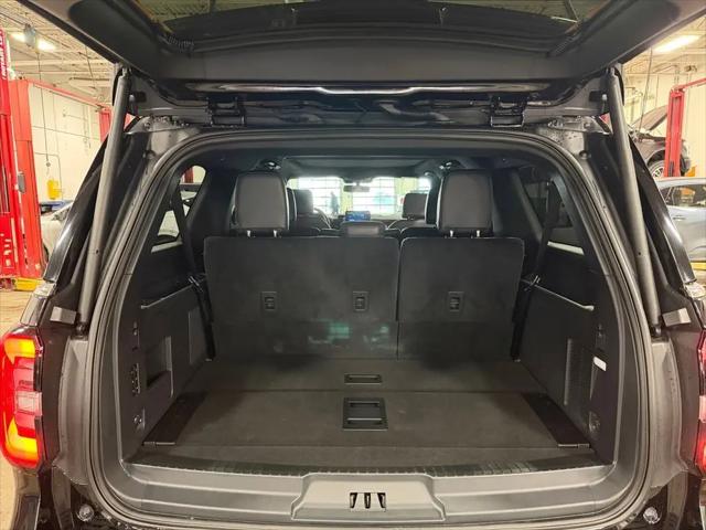 2024 Ford Expedition Platinum MAX