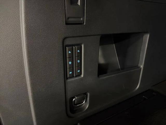 2024 Ford Expedition Platinum MAX