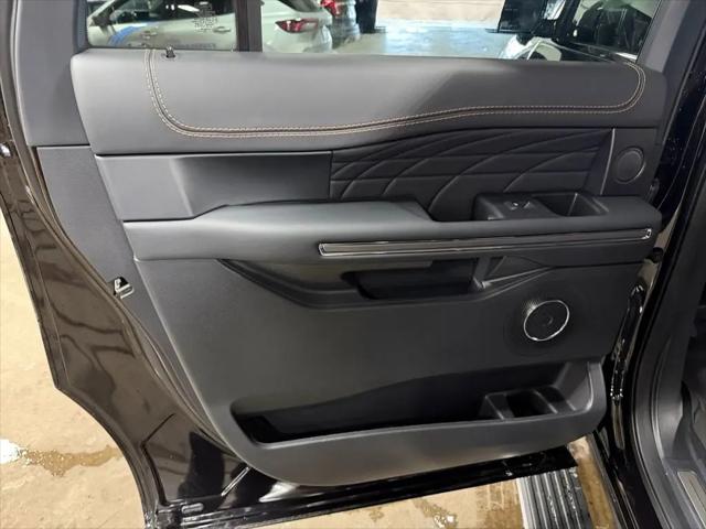 2024 Ford Expedition Platinum MAX