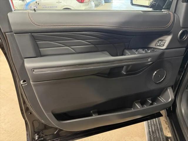 2024 Ford Expedition Platinum MAX