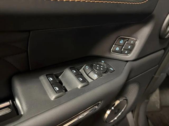 2024 Ford Expedition Platinum MAX