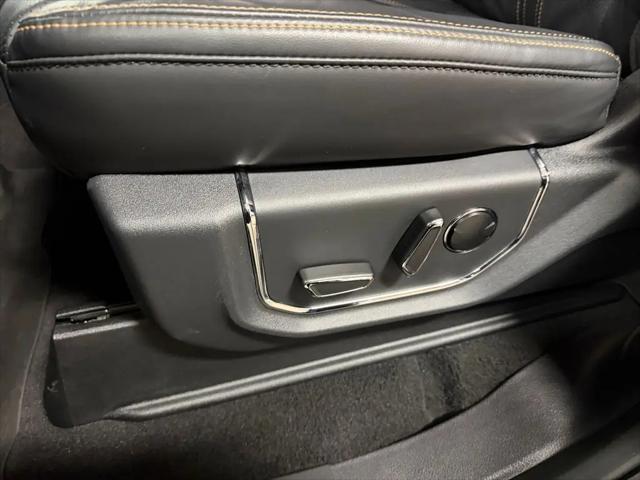2024 Ford Expedition Platinum MAX