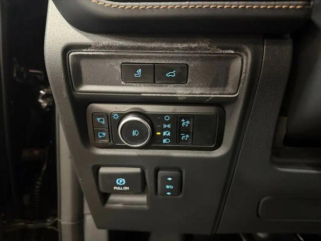 2024 Ford Expedition Platinum MAX