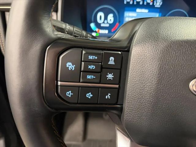 2024 Ford Expedition Platinum MAX