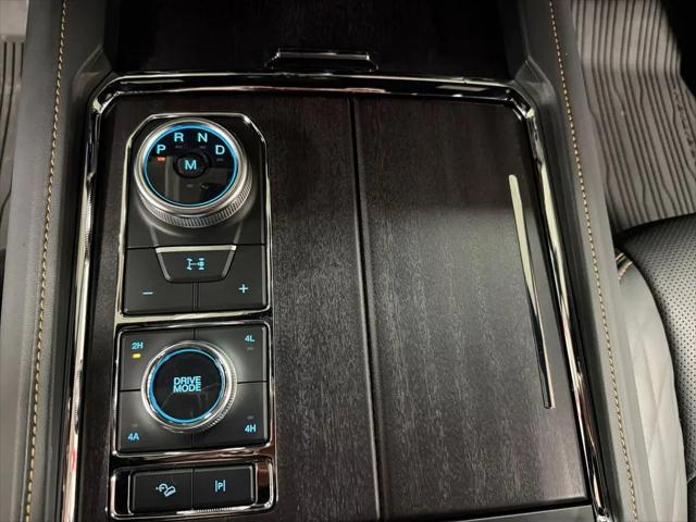 2024 Ford Expedition Platinum MAX
