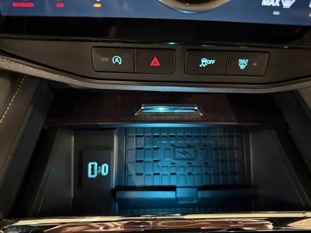 2024 Ford Expedition Platinum MAX