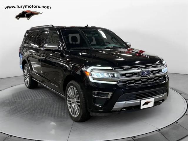 2024 Ford Expedition Platinum MAX for sale in Waconia, MN
