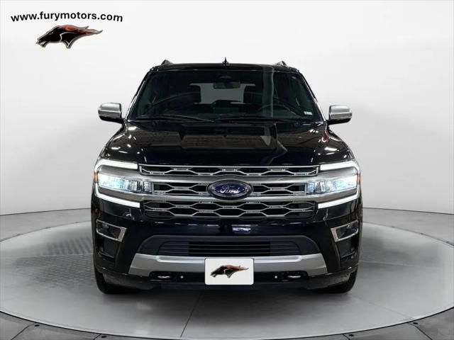 2024 Ford Expedition Platinum MAX